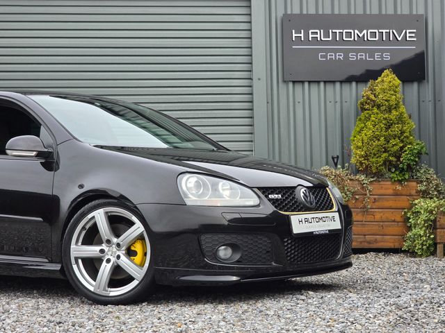 Image for 2008 Volkswagen Golf GTI PIRELLI EDITION