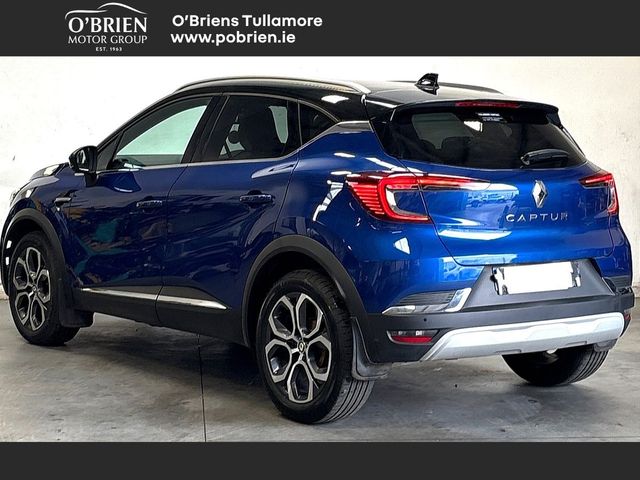 Image for 2024 Renault Captur TCe 90 Techno