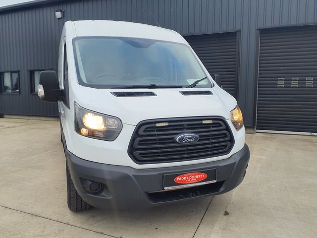 Image for 2019 Ford Transit 350 5DR