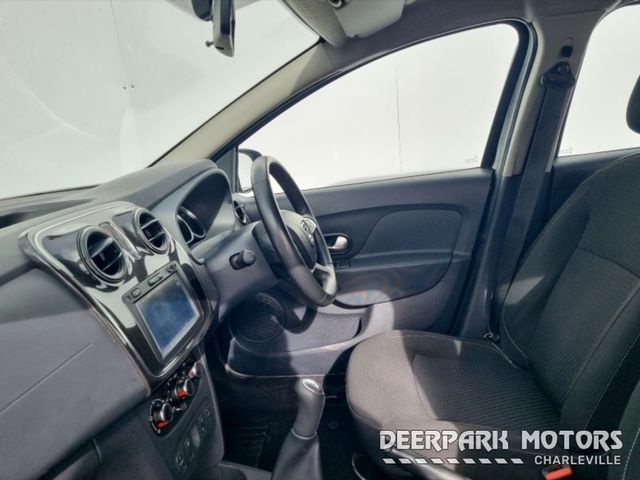 Image for 2019 Dacia Logan 1.0 75 SIGNATURE