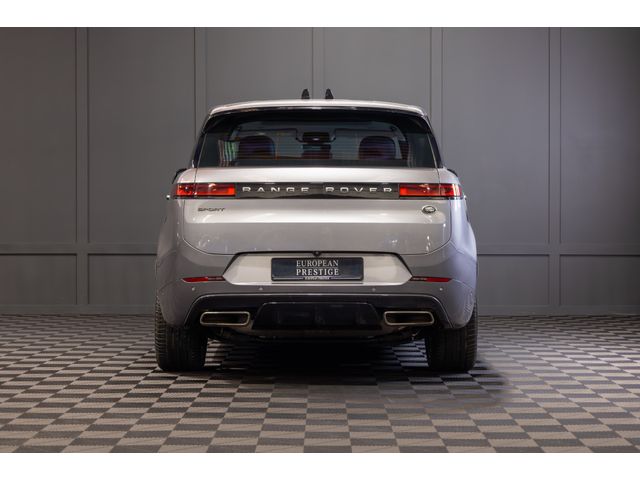 Image for 2023 Land Rover Range Rover Sport P440e SE 5 Seat N1