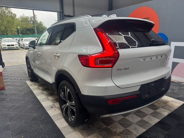 Image for 2021 Volvo XC40 2021 VOLVO Xc40 RECHARGE PLUG-IN HYBRID T5 INS AUTOMATIC / CRUISE CONTROL / 360 CAMERA / ELECTRIC MEMORY & HEATED SEATS / APPLE CARPLAY / PANORAMIC SUNROOF AND MORE
