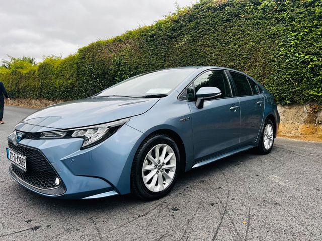 Image for 2021 Toyota Corolla 1.8 | HYBRID |AUTOMATIC