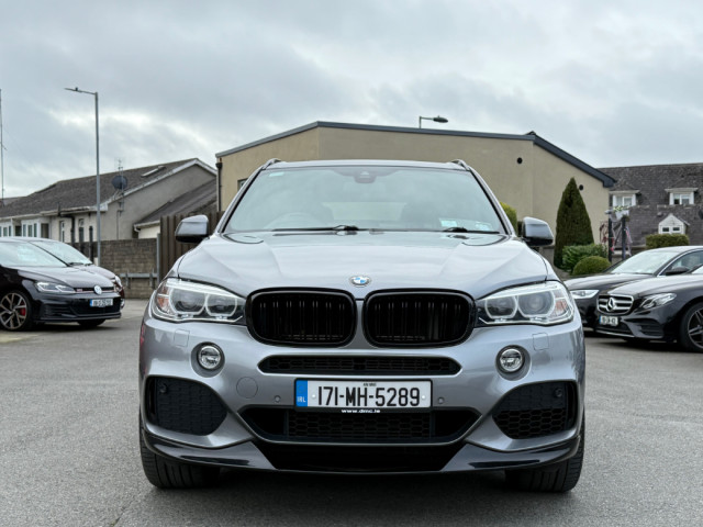 Image for 2017 BMW X5 40e M-SPORT AUTO PHEV *LOW KMS*