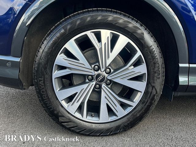 Image for 2023 Audi Q4 e-tron SB 40 E-TRON SPORT 4DR *77kWh