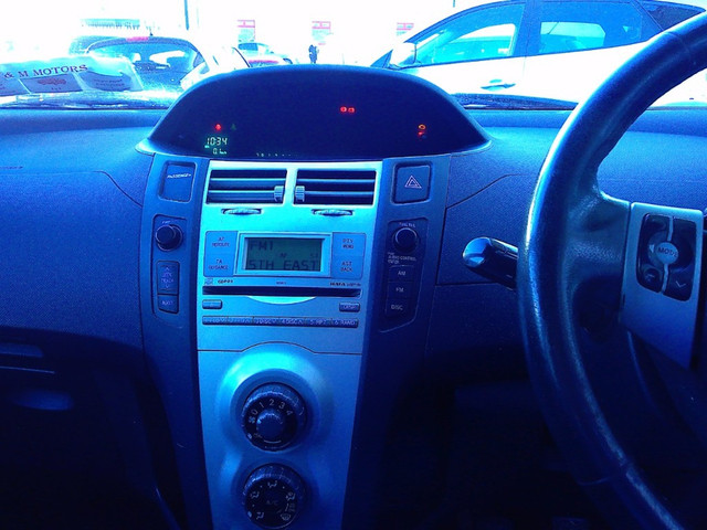 Image for 2006 Toyota Yaris 1.3 T3 5DR
