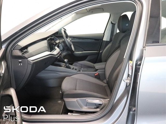 Image for 2025 Skoda Octavia Selection 2.0TDI 115HP