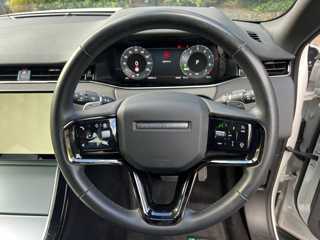 Image for 2024 Land Rover Range Rover Evoque EVOQUE S 1.5 HYBRID // REVERSE CAMERA // ADAPTIVE CRUISE CONTROL // DIGITAL CLUSTER