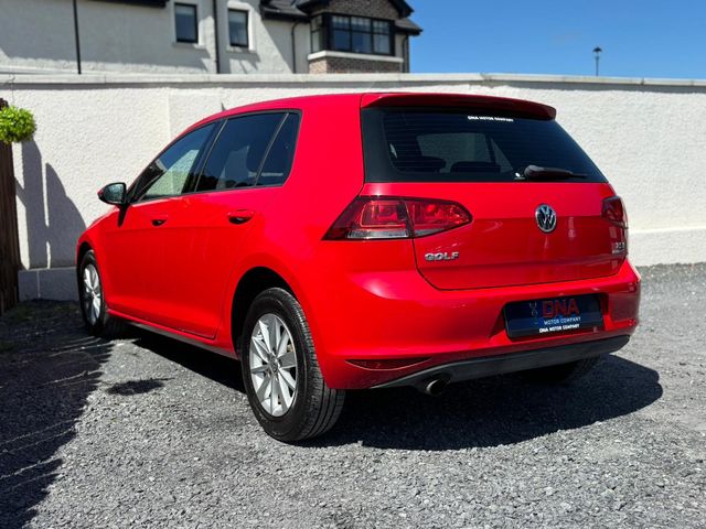 Image for 2013 Volkswagen Golf AUTO - LOW KM 