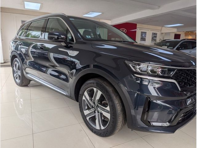 Image for 2023 Kia Sorento PHEV K3 5P