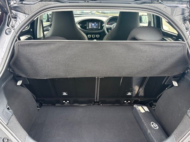 Image for 2024 Toyota Aygo X 1.0 Pulse 4DR