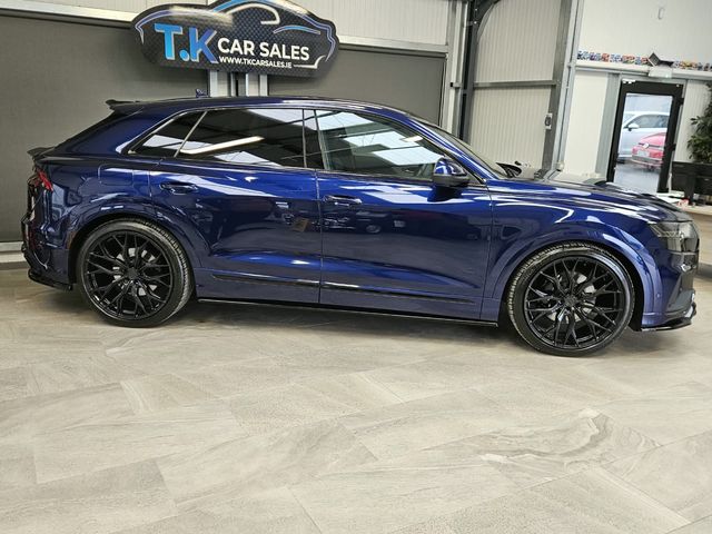 Image for 2021 Audi Q8 3.0TDI 45 231HP quattro TipTronic S Line