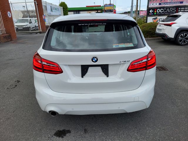 Image for 2019 BMW 2 Series 218i SE