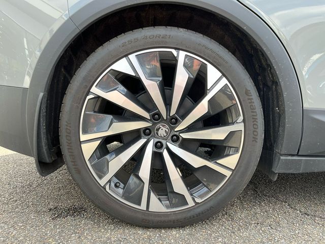 Image for 2025 Skoda Elroq Elroq 85 Sportline