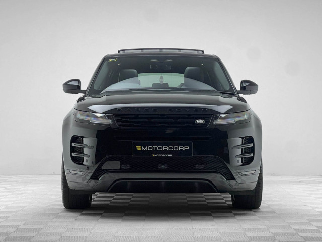 Image for 2024 Land Rover Range Rover Evoque HSE DYNAMIC P300E *HUGE SPEC*