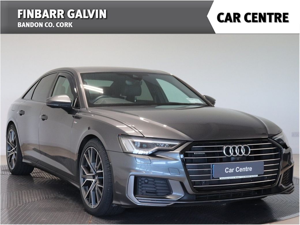Image for 2023 Audi A6 50 TFSI e S Line