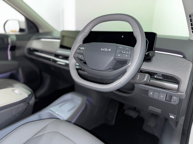Image for 2026 Kia EV3 Earth 3