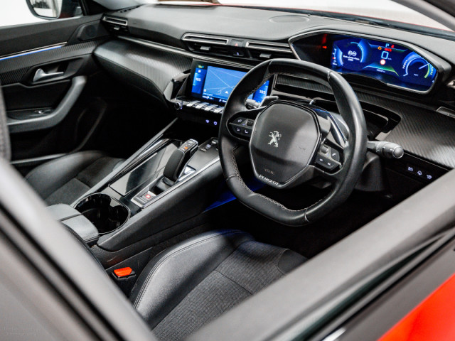 Image for 2022 Peugeot 508 Allure 1.6 PHEV Auto 225HP