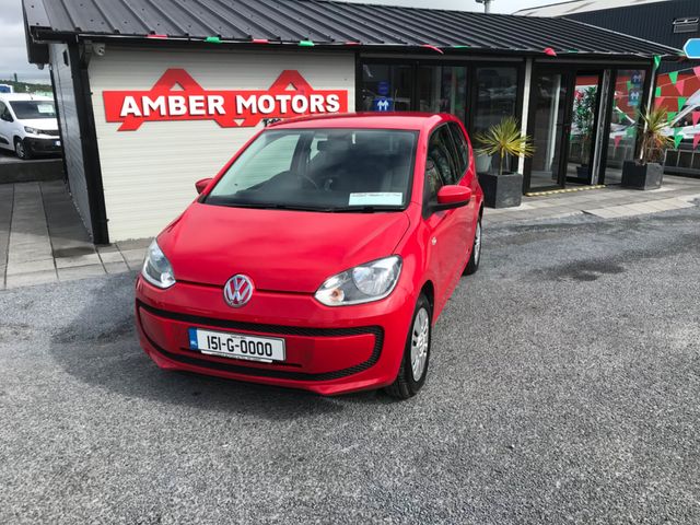 Image for 2015 Volkswagen up! 