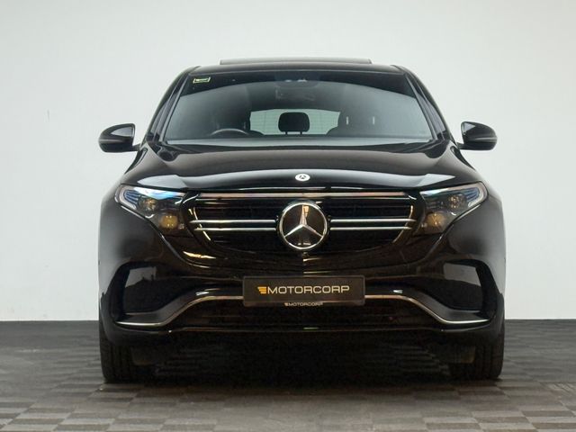 Image for 2023 Mercedes-Benz EQC 400 AMG LINE PREMIUM 4MATIC