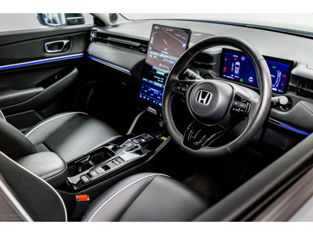Image for 2024 Honda e:NY1 e:Ny1 ELEGANCE 68.8kWh Auto 205HP