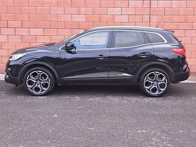 Image for 2017 Renault Kadjar Dynamique S Nav model 1.5 Diesel