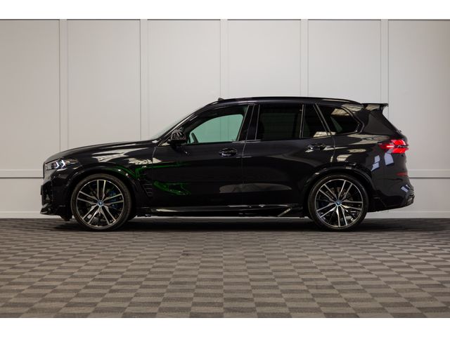 Image for 2025 BMW X5 X-Drive 50e M-Sport