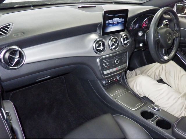 Image for 2020 Mercedes-Benz GLA Class 2.0 Petrol Auto