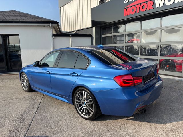Image for 2016 BMW 3 Series 330 F30 E M Sport 4DR Auto