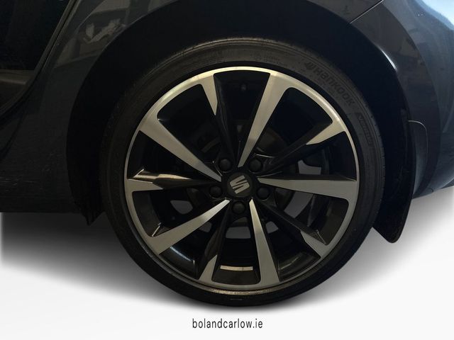 Image for 2021 SEAT Leon 2.0TDI DSG FR+ *TOP SPEC* €85 P/W