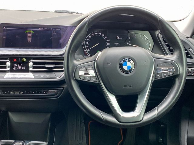 Image for 2021 BMW 2 Series 218i Sport Gran Coupe