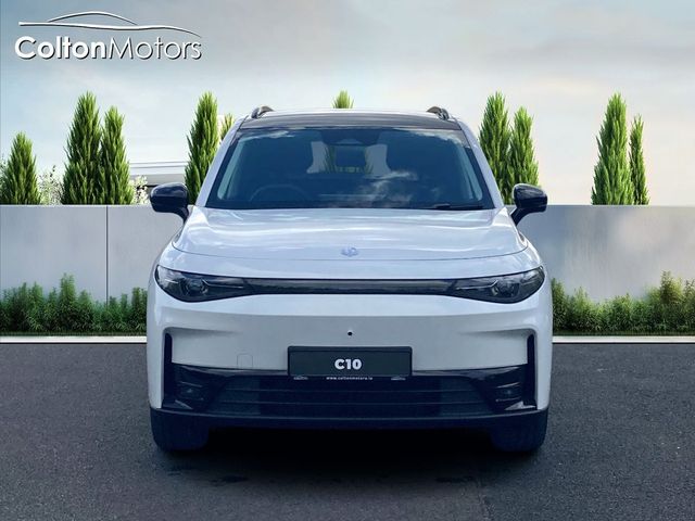 Image for 2026 Leapmotor C10 Design EV 69.9KWH 420km WLTP