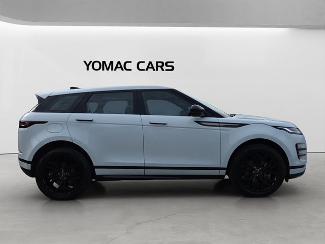 Image for 2022 Land Rover Range Rover Evoque R-DYNAMIC S P300e -- **1 OWNER** -- VERY LOW MILEAGE!!