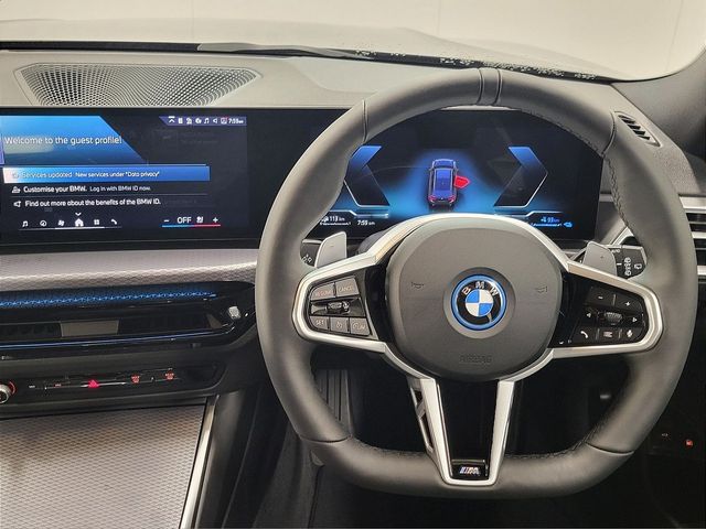 Image for 2026 BMW 3 Series 330e M Sport Pro