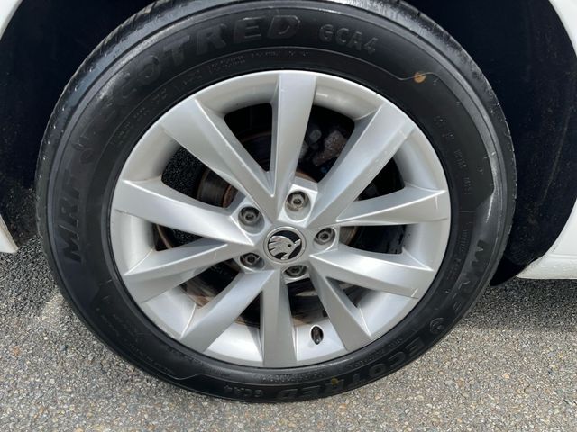 Image for 2019 Skoda Octavia AMBITION 1.6TDI 115HP DSG 