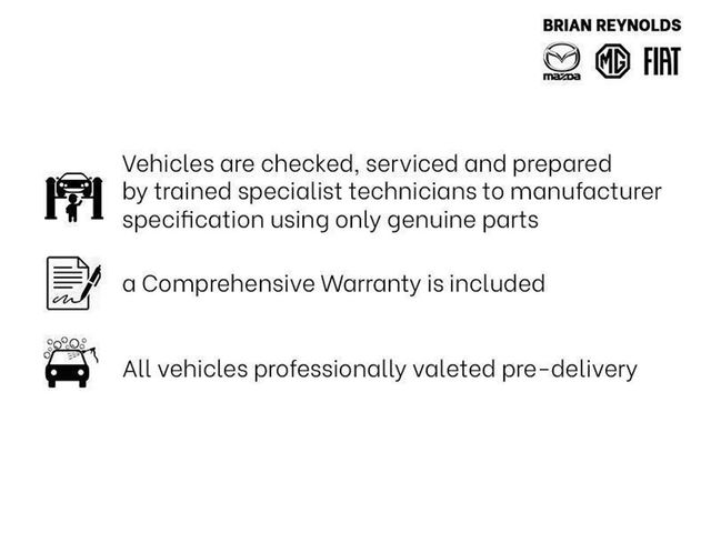 Image for 2020 Mazda Mazda3 1.8D 4DR (116ps) PLATINUM