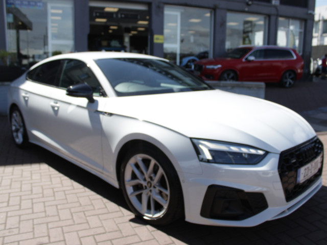 Image for 2022 Audi A5 2022 AUDI A5