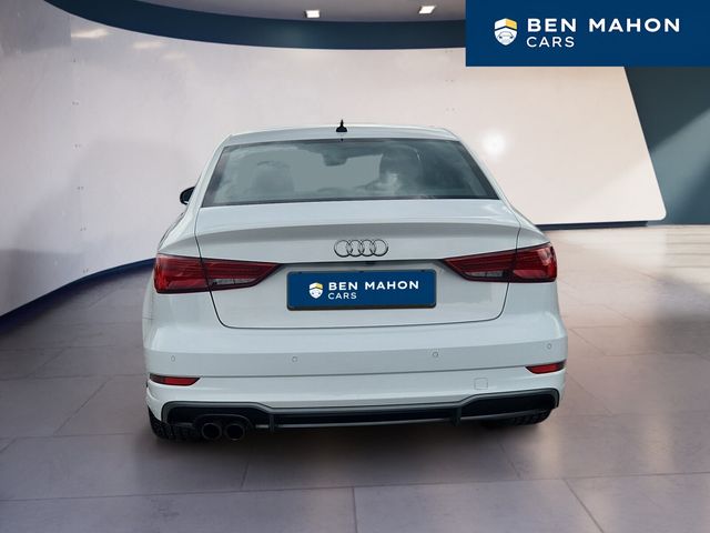 Image for 2019 Audi A3 1.5TFSI 150 ultra S Line