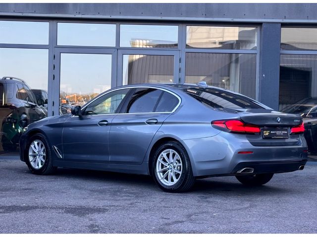 Image for 2022 BMW 5 Series 520D 4DR AUTO SE