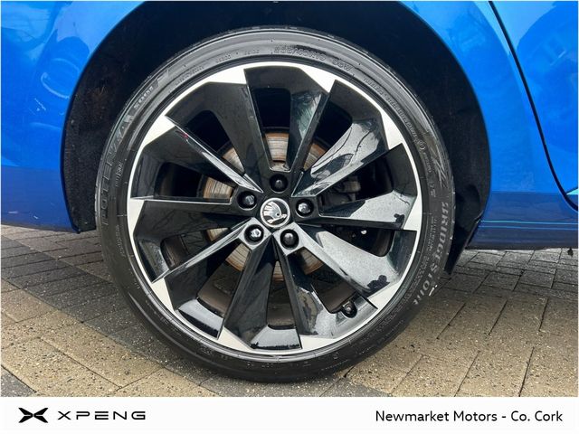 Image for 2024 Skoda Superb SPORT LINE 2.0TDI 150BHP 6 SPEED SUNROOF