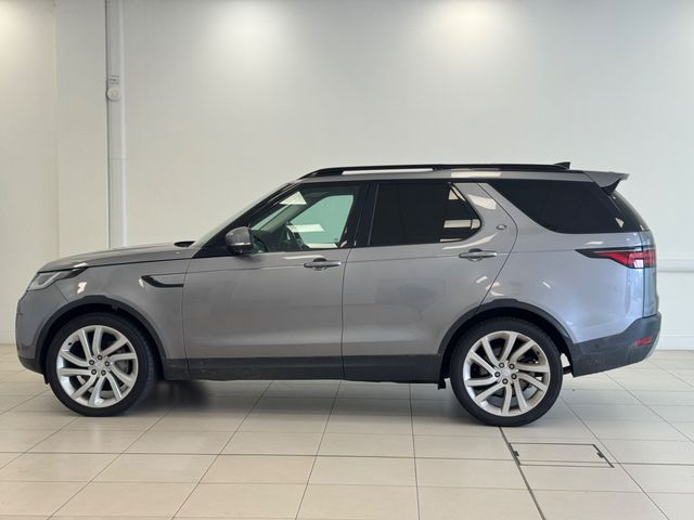 Image for 2023 Land Rover Discovery 3.0 SD6 HSE Commerc