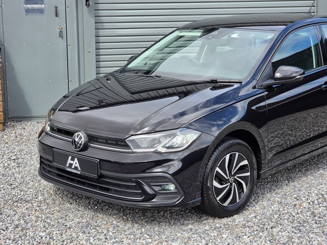 Image for 2023 Volkswagen Polo TSI 1.0 