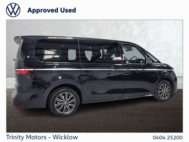 Image for 2025 Volkswagen Multivan ** HUGE SPEC ** STYLE ** PHEV ** 240 BHP ** TRINITY VOLKSWAGEN **
