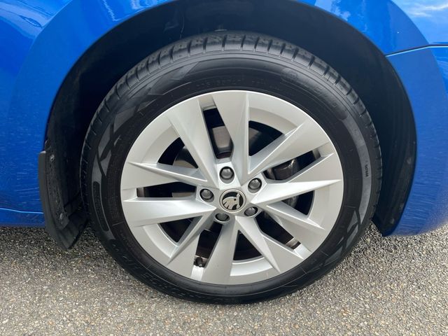 Image for 2025 Skoda Octavia Selection Combi 2.0TDI 115HP
