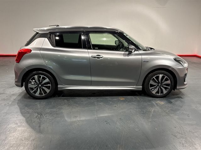 Image for 2020 Suzuki Swift 1.2 - AUTOMATIC - DIAMOND CUT ALLOYS - MULTI FUNCTION STEERING WHEEL - CRUISE CONTROL - ENGINE START STOP - REVERSE CAMERA