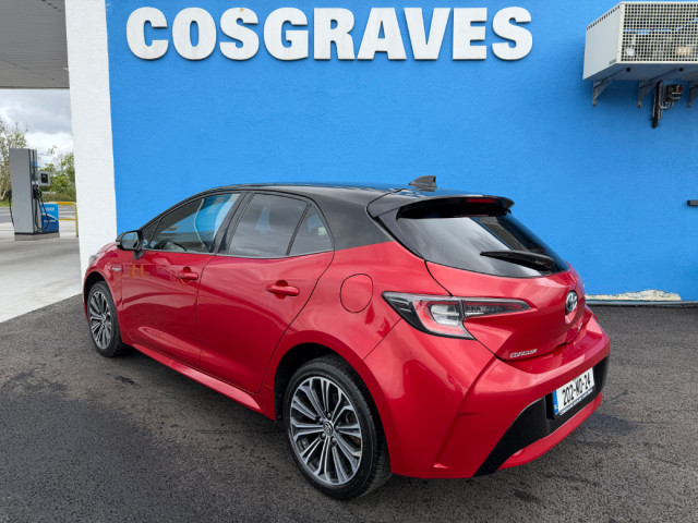 Image for 2020 Toyota Corolla Hybrid L/sport 5DR Auto * REVERSING CAMERA / APPLE CAR PLAY * 