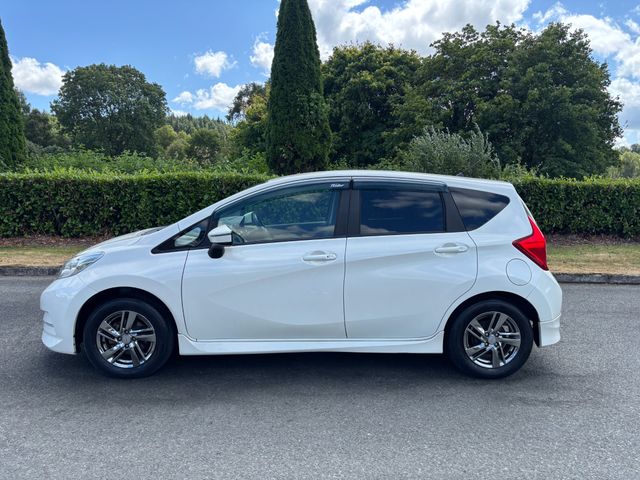 Image for 2015 Nissan Note 1.2 RIDER EDITION AUTO