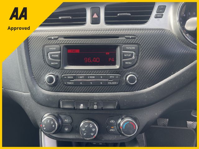 Image for 2012 Kia Ceed CEE'D SW 1.6 EX 5DR
