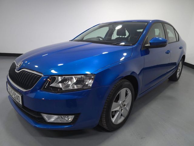 Image for 2015 Skoda Octavia AMBITION 1.6TDI 110HP