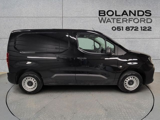 Image for 2025 Citroen Berlingo BlueHDi 100 MWB Enterprise